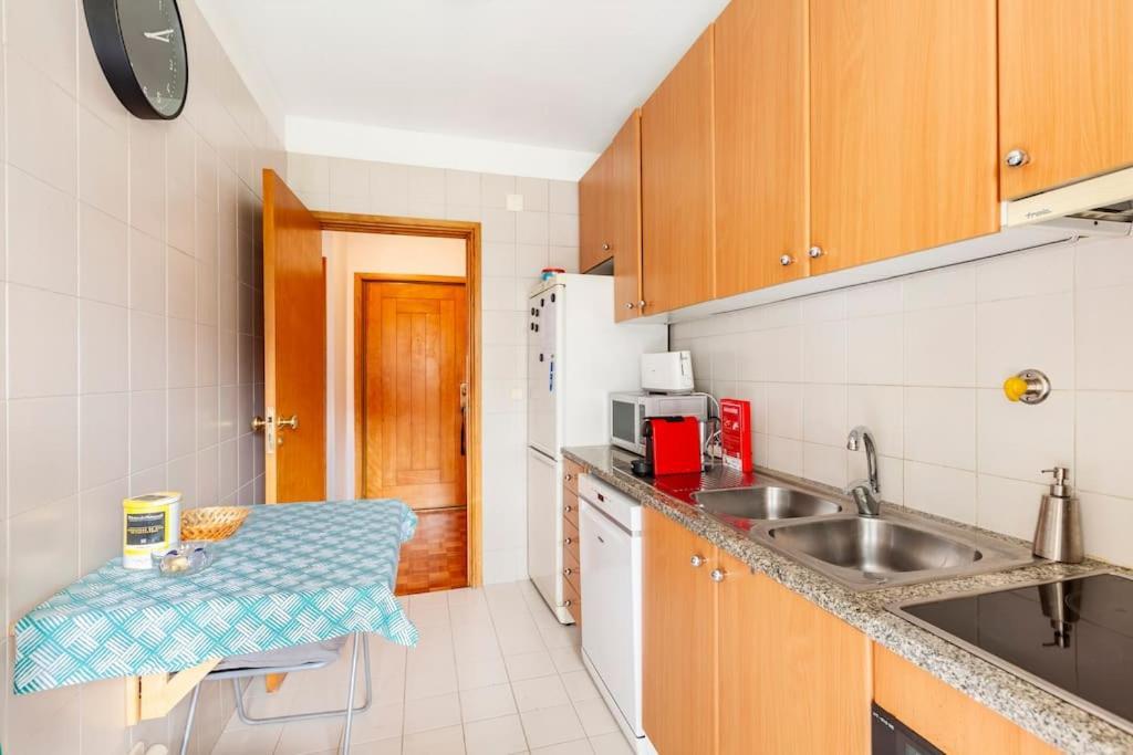 St John S Apartment OOporto Exterior foto
