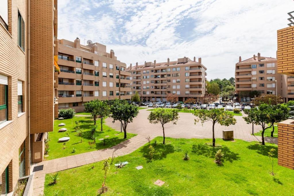 St John S Apartment OOporto Exterior foto